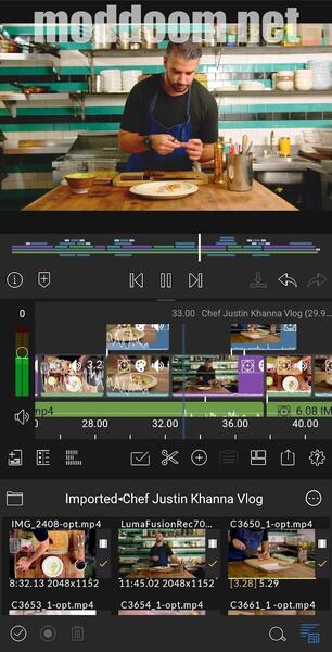 LumaFusion Pro APK