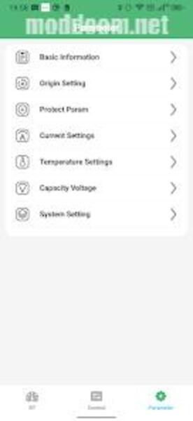 BAT BMS APK Download