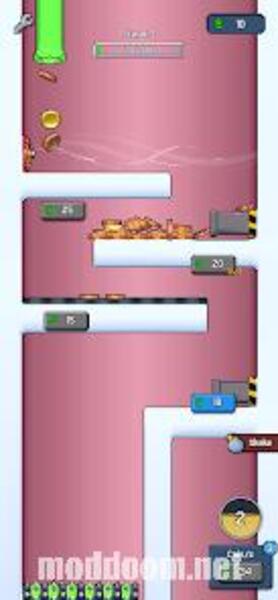 Coin Collector APK For Android