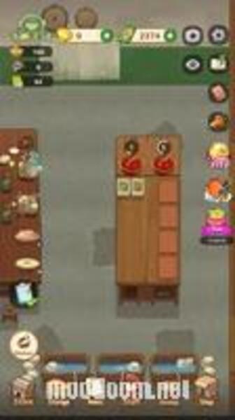 My Hotpot Story APK Latest Version