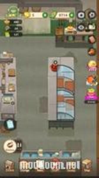 My Hotpot Story APK Unlimited Money