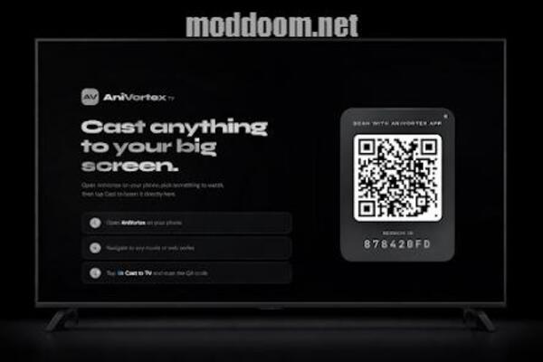 AniVortex App