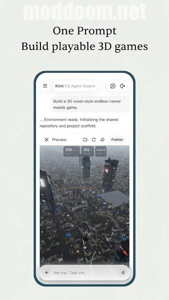 Kimi APK Latest Version