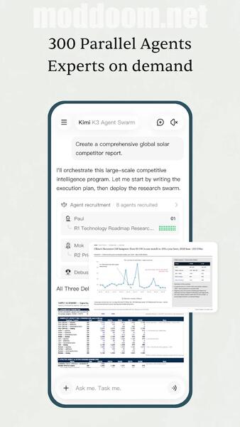 Kimi K3 APK Premium