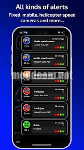 Radarbot APK Download