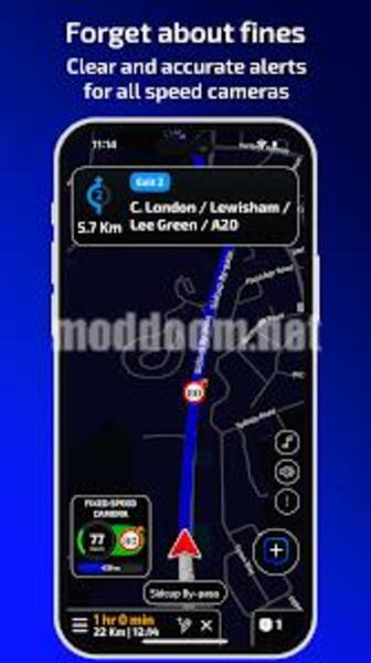 Radarbot APK For Android