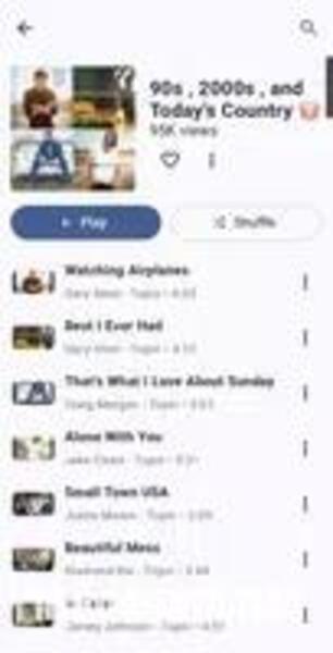 Metrolist APK For Android