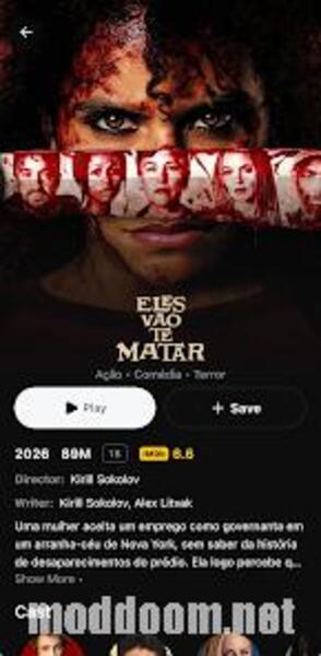 Nuvio APK No Ads