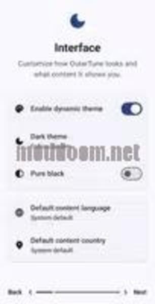 Outertune APK For Android