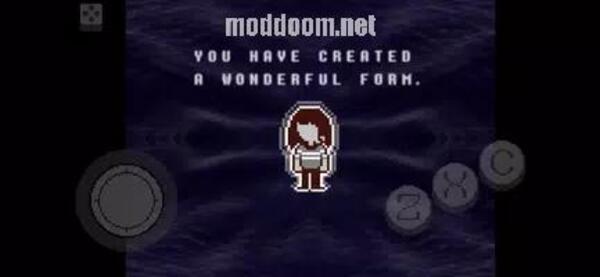DELTARUNE APK Full Chapters