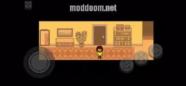 DELTARUNE APK Latest Version