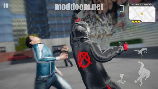 Spider Fuser APK Download