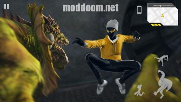 Spider Fuser APK Latest Version