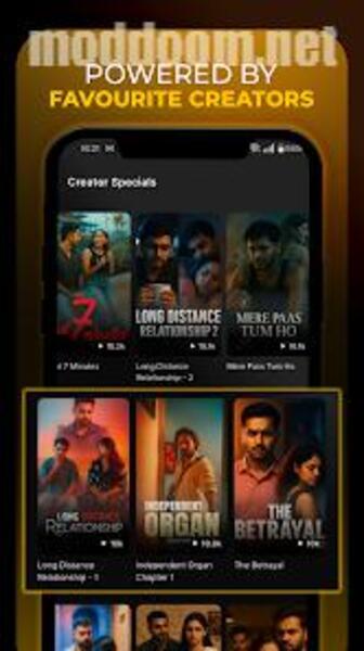 Alright TV APK Latest Version