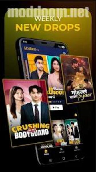Alright TV APK No Ads