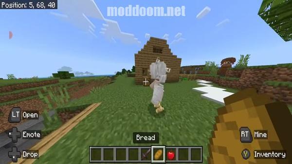 Mob Girls APK Unlocked All