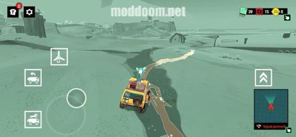 Caravan SandWitch APK Latest Version