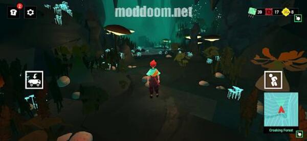 Caravan SandWitch APK Unlocked Game