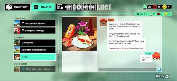 Caravan SandWitch Android APK Download