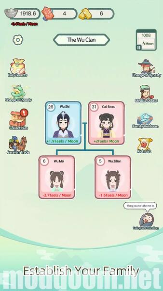 Splendid Life APK Unlimited Money