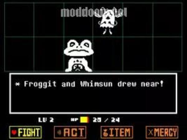 Undertale APK For Android