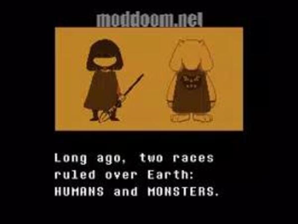 Undertale APK Full Game