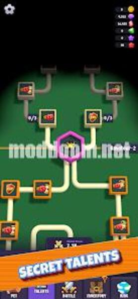 Endless Puncher APK Mod Menu