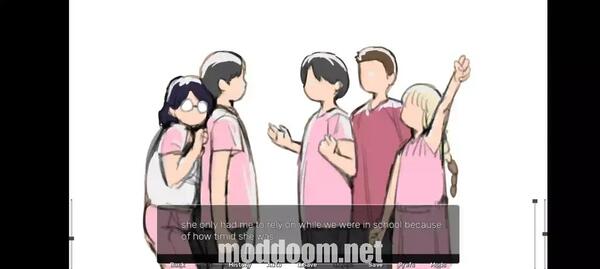 Eimi’s NTS Life APK Free Download