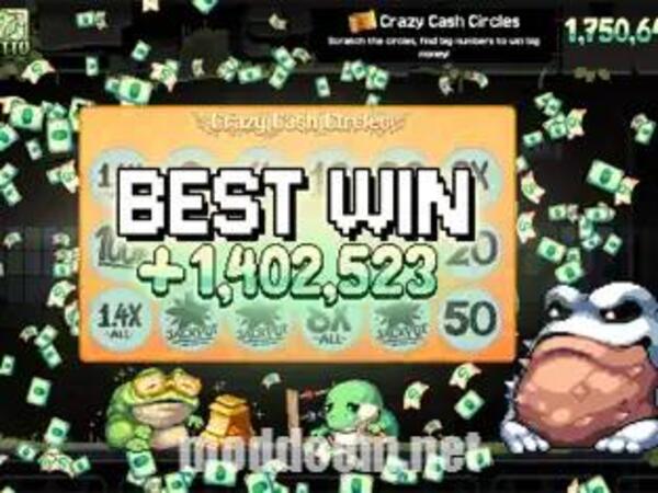 Fortune Mill APK Unlimited Money