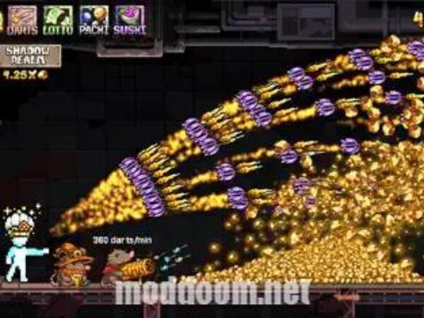 Fortune Mill Game