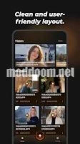 Fluplayer App