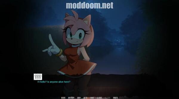 Yes I Am a Furry APK Full Game
