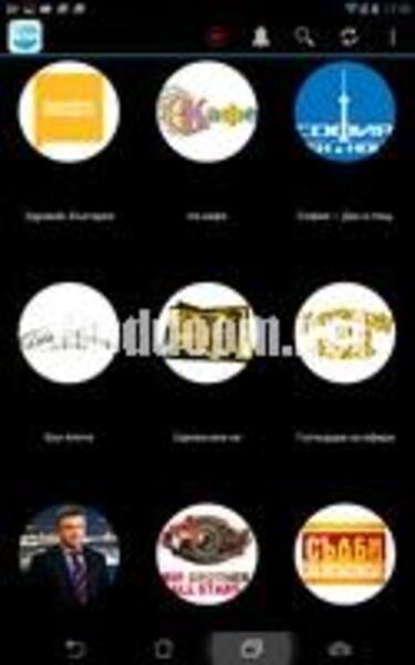 Nova TV APK No Ads