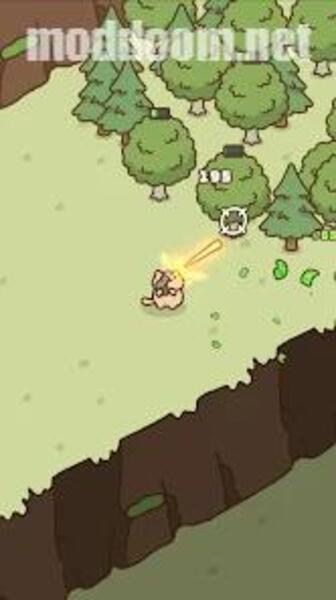 Cat Gunner APK For Android