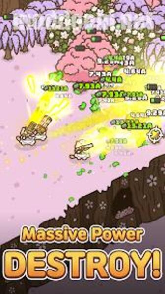 Cat Gunner APK Latest Version