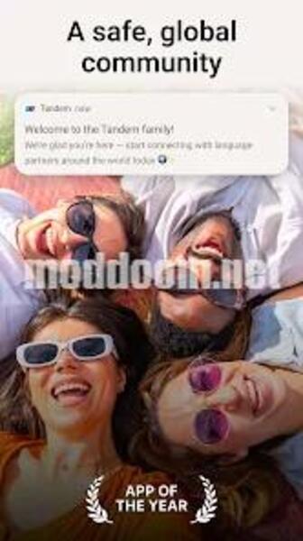 Tandem APK For Android