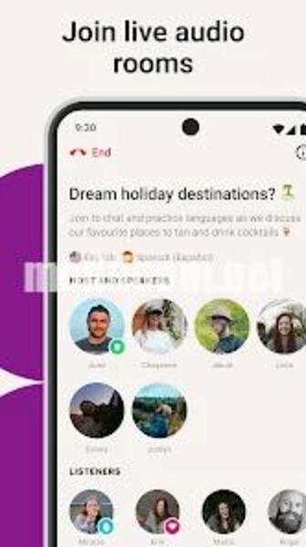 Tandem App Download