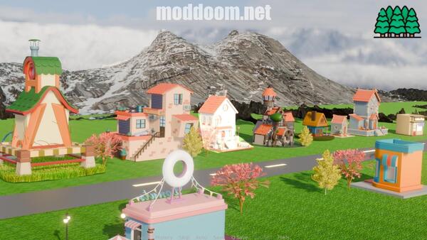 The Milfsgiving Feast APK Latest Version