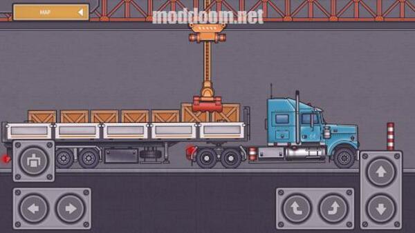 Trucker Ben APK For Android