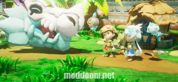 Fantasy Life i APK New Version