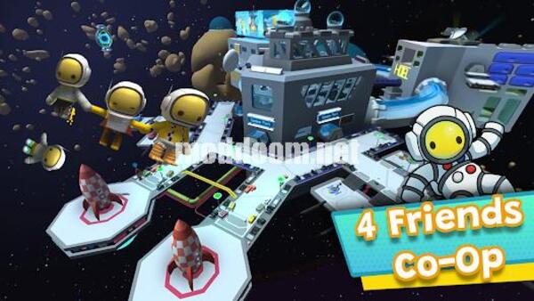 Wobbly Life APK Android APK 2026