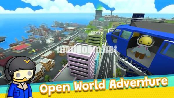 Wobbly Life APK Full Game