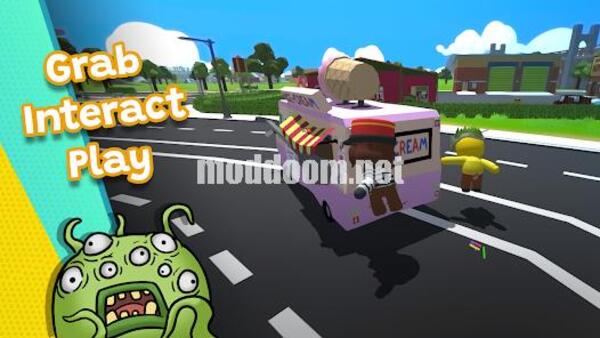Wobbly Life APK Latest Version