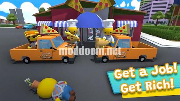 Wobbly Life Mobile Free