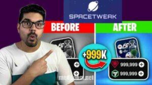 SpaceTweak APK Full Version