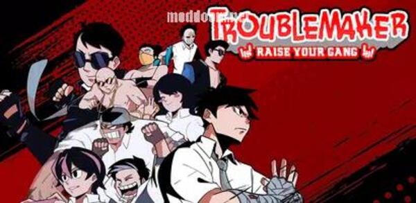 Troublemaker APK For Android