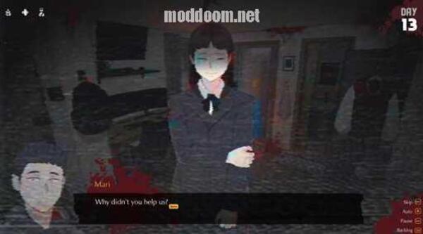 Tenants of The Dead APK Full Game