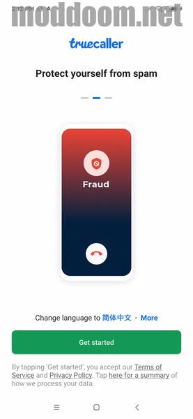 Truecaller APK Gold Unlocked