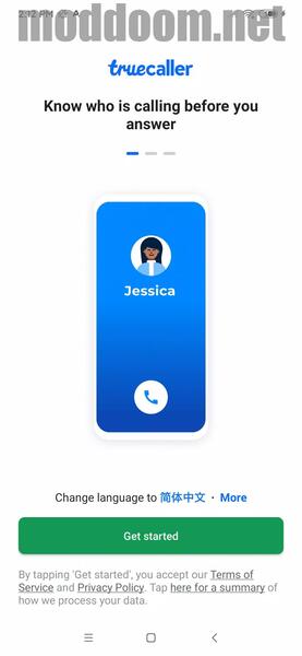 Truecaller APK Premium Unlocked
