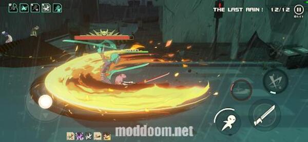 Swordash APK Defense Multipliers